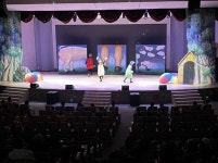 강남구, 영유아 가족 1,000명 초청 뮤지컬 공연 ‘우리아빠가 최고야’ | 뉴스로