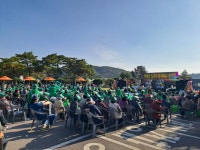 은산면, 찾아가는 문화 행사 개최 | 뉴스로
