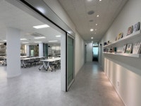 생연1동 행정복지센터 2층, 주민 소통과 학습공간으로 재탄생 | 뉴스로