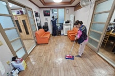 전남장흥지역자활센터 출동클린박스 | 장흥지역자활, ‘출동클린박스 협동조합’ 자활기업 창업 | 뉴스로