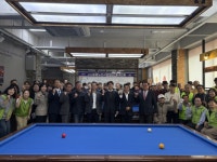 남양주시, 실버세대 생활체육 ‘노신사 당구대회’로 건강한 노년 응원 | 뉴스로