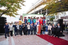 성북구, 제10회 정릉버들잎축제 성황리 개최 | 뉴스로