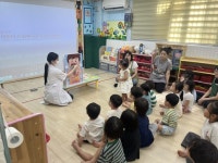 강서구, 어린이·사회복지급식소 위생·영양 안전망 구축 | 뉴스로