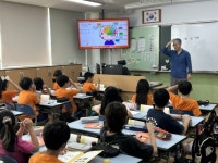 연수구, 인천신정초등학교 ‘치매극복 선도학교’ 지정 | 뉴스로