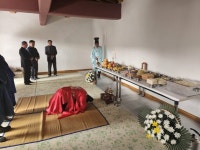 내촌면, 2025년 무후자제례 봉행..48위 넋 위로 | 뉴스로