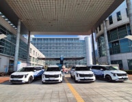 사천시, 교통약자 콜택시 전달식 개최 | 뉴스로