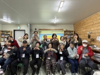 양주시옥정종합사회복지관, 성인장애인 프로그램‘성장일기’성황리에 종료 | 뉴스로