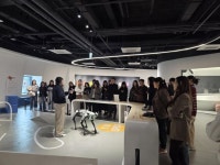 도봉구, 인공지능 대전환 시대 직원 대상 ‘로봇인공지능 체험교육’ | 뉴스로