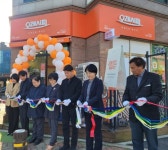 인천중구지역자활센터, 영종넙디 지역에 「오레시피」 반찬전문점 개업 | 뉴스로