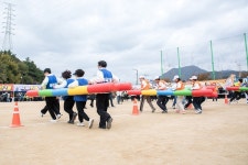 구민이 하나 된 축제, 2025 금정구민한마음체육대회 성료 | 뉴스로