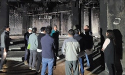 통영체육청소년센터, 안전을 최우선으로 재개장 준비에 박차 | 뉴스로