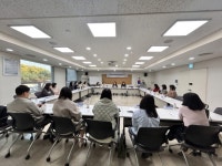 고양시, 민관 협력 제4차 권역별 통합네트워크 회의 개최 | 뉴스로