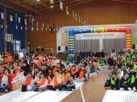 전주시 지역아동센터 한마음 독서대회 개최 | 뉴스로