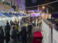 창원특례시, ‘2025 성원그랜드쇼핑 퀸즈 페스타’ 성황리 개최 | 뉴스로