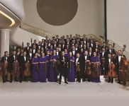 우즈베키스탄 국립 심포니 오케스트라 초청 공연 개최 | 뉴스로