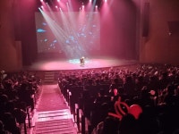 함안문화예술회관 비언어 퍼포먼스 ‘디스 이즈 잇’ 뜨거운 호응 속 성료 | 뉴스로