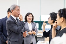 계양구, ‘2025년 장애인 평생학습 성과공유회’ 성황리에 마무리 | 뉴스로