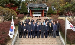 안성시, 안성3·1운동기념관에서 제86회 순국선열의 날 기념 제례 행사 거행 | 뉴스로