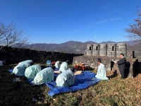 상북면, ‘천성산 아래 봉수대로 문화소풍 – 樂’ 성료 | 뉴스로