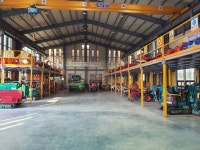 거제시, 농기계 임대사업 운영 조례 개정·시행 | 뉴스로