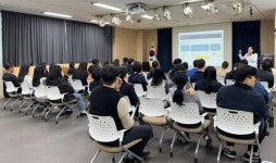 용인특례시, ‘2025년 마약류 중독 예방교육’ 진행 | 뉴스로