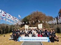 파주 운정신도시 교통혼잡 교차로 신호체계 개선 완료 | 뉴스로
