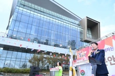 2025 구구구페스타, 주민 주도 생활문화 축제 성공 개최 | 뉴스로