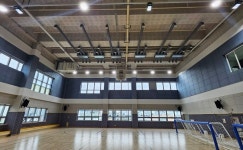 안양 석수체육센터, 수영장·다목적체육관 갖추고 시민 건강 위한 새 보금자리 마련 | 뉴스로