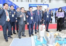 2025 대구국제기계산업대전 개막… 제조혁신의 미래를 열다 | 뉴스로