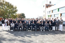 화순군, 화순고인돌 체육회장기 궁도대회 성료 | 뉴스로