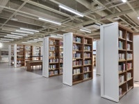 용인특례시 구성도서관, 새 단장 마치고 27일 재개관 | 뉴스로