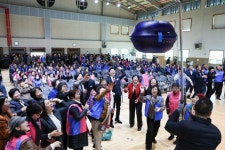 순천시, 제6회 농업인학습단체 한마음대회 개최 | 뉴스로