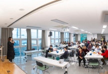 울릉군, 서·북면 이동문화회관 운영으로 문화 격차 해소 | 뉴스로
