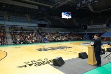 대한노인회일산서구지회, 어르신 송년 음악회 성황리 개최 | 뉴스로