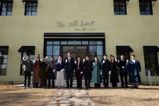 상주시, 함창명주 리브랜딩 프로젝트 메이커스페이스 오픈식 개최 | 뉴스로