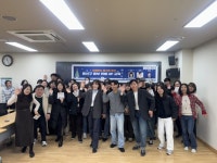 용산구, 홍보소통관 역량 강화 교육 실시 | 뉴스로