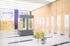 남해의 문학 혼, 유배문학관에서 만나다! ‘남해의 근현대 문학인 재조명전’개막 | 뉴스로