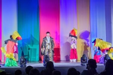 순창 청소년연극단, 창작 뮤지컬 ‘설공찬, 삼외당에서 만나다’ 발표회 개최 | 뉴스로