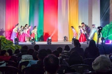 순창 청소년연극단, 창작 뮤지컬 ‘설공찬, 삼외당에서 만나다’ 발표회 개최 | 뉴스로