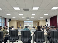 합천군 청덕면, 2025년 11월 이장회의 개최 | 뉴스로