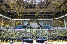 고흥군, ‘제29회 노인의 날 기념식’ 성료 | 뉴스로