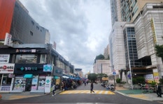 동대문구, 민선 8기 불법노점 정비율 55% 달성 | 뉴스로