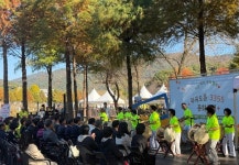 부곡3동, ‘부곡오륜 3355 문화산책+’ 성황리 개최 | 뉴스로