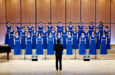 창녕군여성합창단, 제13회 정기연주회 성황리 마무리 | 뉴스로