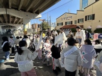 망미2동, 찾아가는 꿈나무 에코 재활용 교실 운영 | 뉴스로