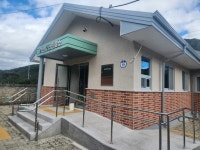 단양군, 노후 보건지소·진료소 12개소 그린리모델링 완료…쾌적한 환경 조성 | 뉴스로