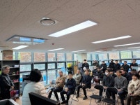 안양시, 부흥동 행정복지센터 공사현장 예비준공검사 실시 | 뉴스로