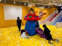 함안군 드림스타트, 「행복드림」실내놀이 체험 실시 | 뉴스로