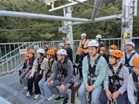 거창군월성청소년수련원, 청소년 메시아 관측행사 ‘2025년 가족과 함께하는 천문교실’ 성료 | 뉴스로