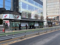 구리시, 경춘로 중앙버스정류장 환경개선 완료 | 뉴스로